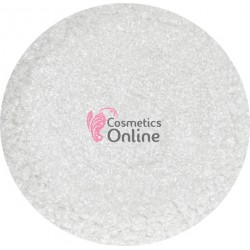 Pigment pentru make-up Amelie Pro U169 White Sparkle